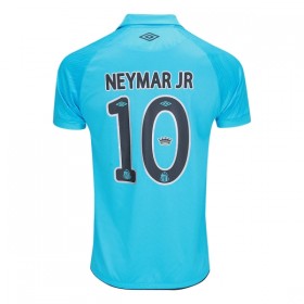 Maillot Foot Santos FC Neymar JR 10 2025-26